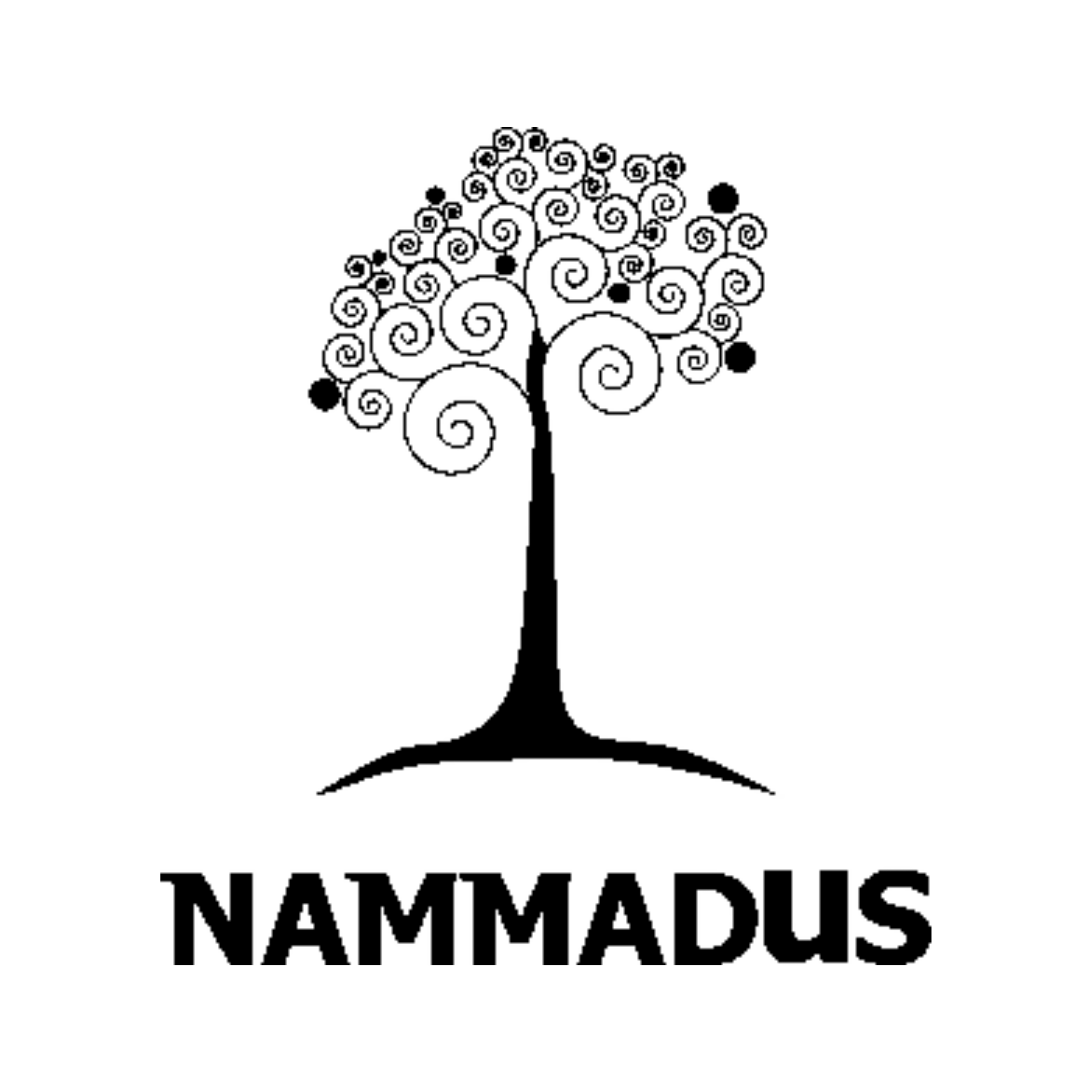 Nammadus logo