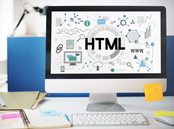 HTML Development Company