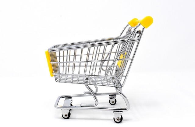 Shopping Cart Solution